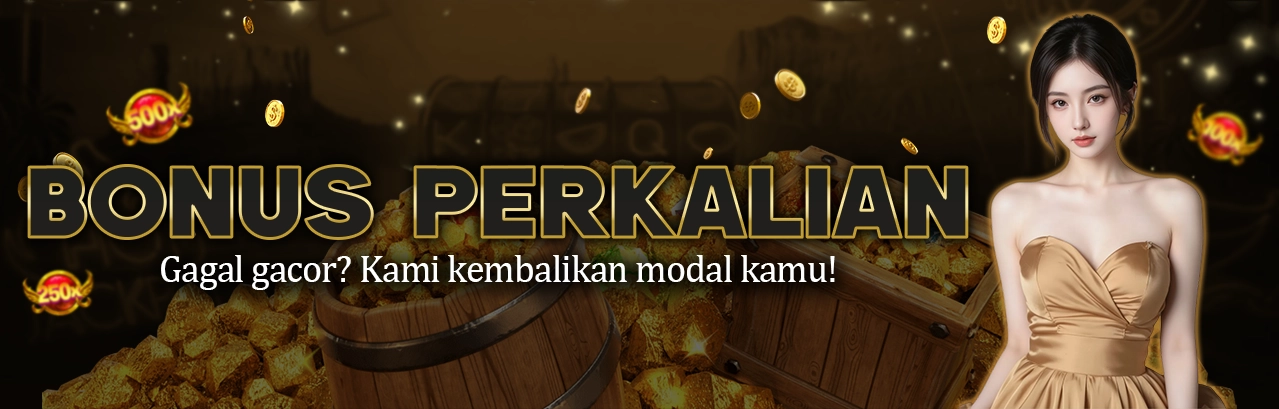 MASTERHOKI77 Desktop
