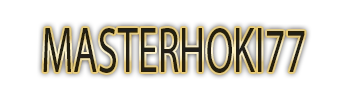 Logo MASTERHOKI77